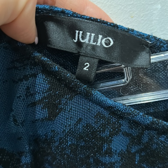 Julio Top - Picture 2 of 4